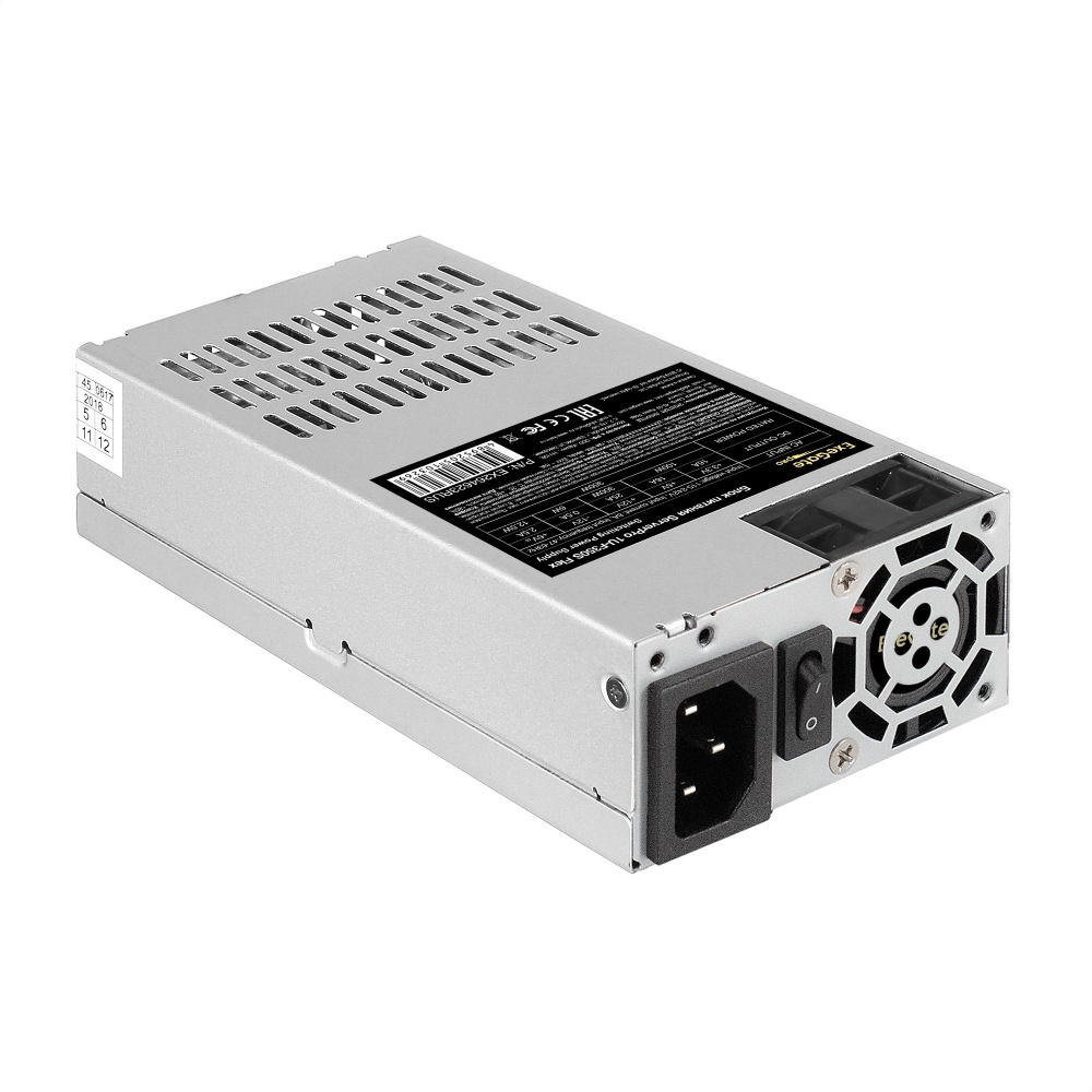 Серверный БП 350W ExeGate ServerPRO-1U-F350S (Flex ATX, 4cm fan) #1