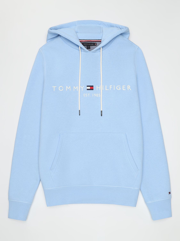 Худи Tommy Hilfiger #1