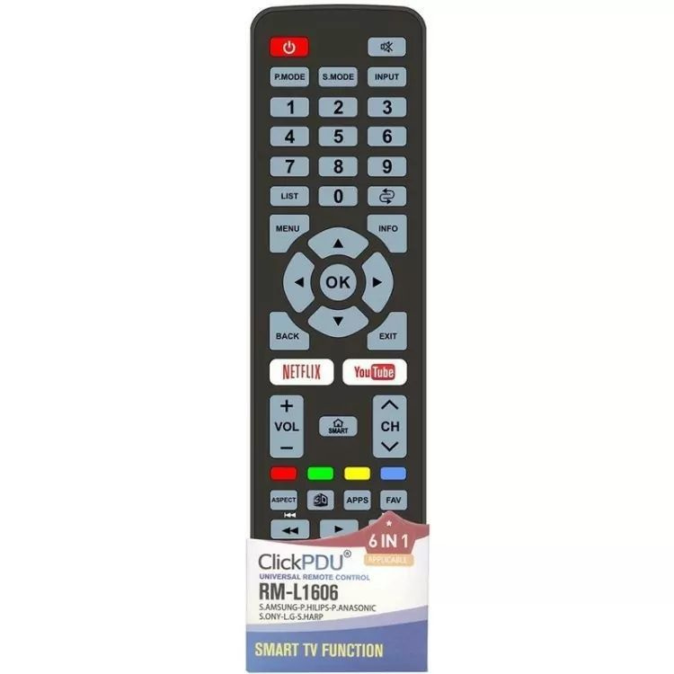 Click pdu rm l1325. Click pdu rm l1325