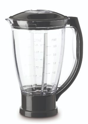 Насадка/стакан для блендера Moulinex - купить с доставкой по выгодным ...