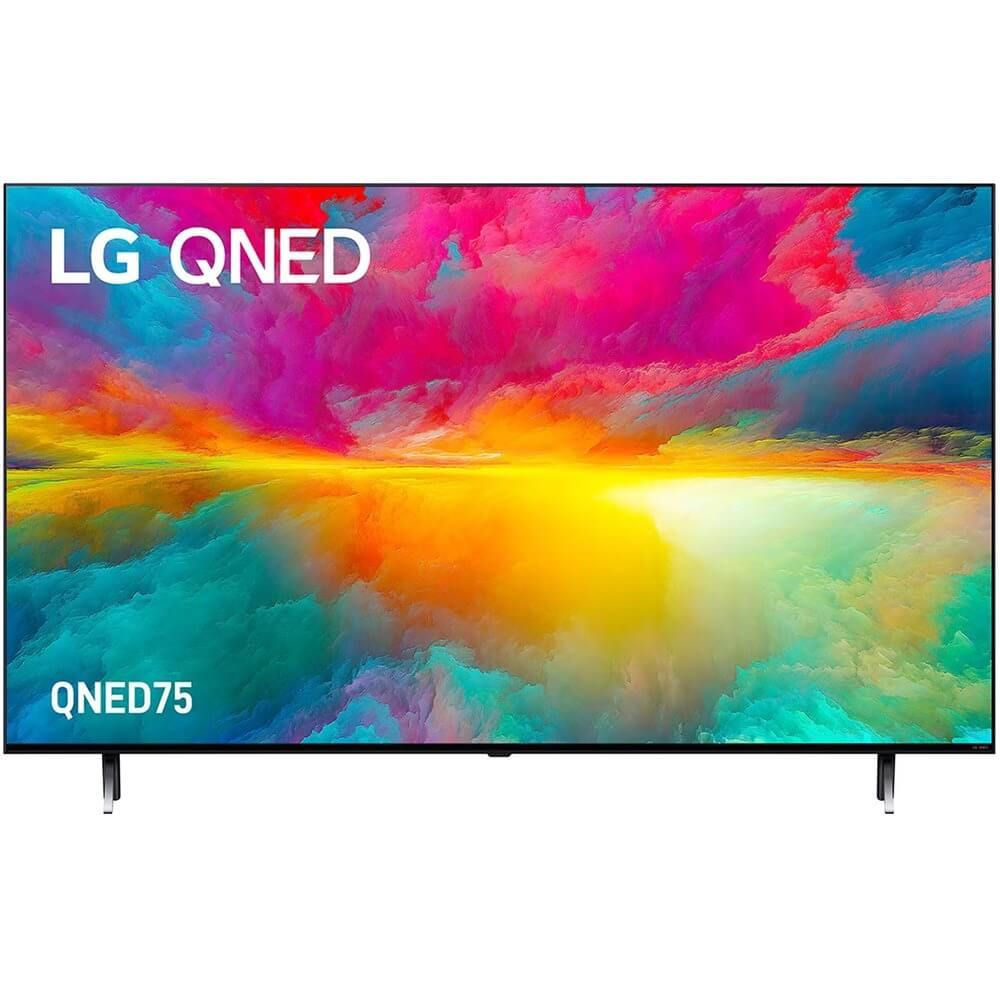 Купить телевизор LG QNED756RA 55