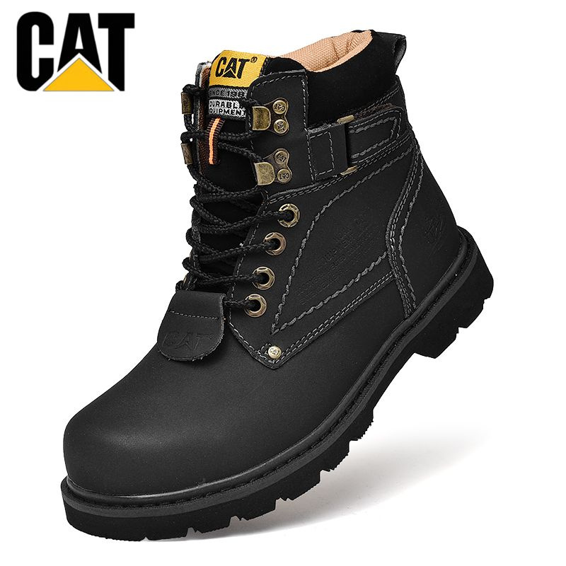 Сапоги рабочие Caterpillar - купить с доставкой по выгодным ценам в ...