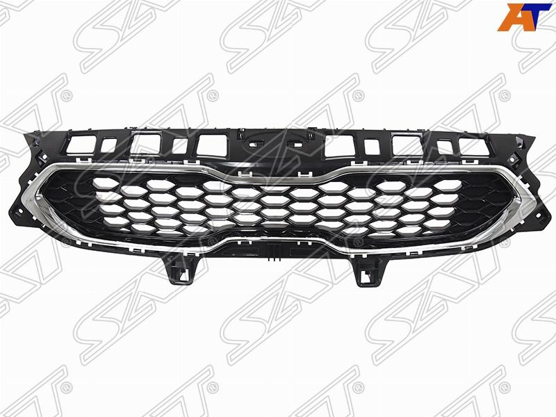 Решетка радиатора для Киа Сид 3 2018-2021, Kia Ceed 3 решетка радиатора ...