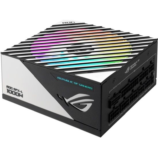 Блок питания ASUS ROG Loki SFX-L, 1000 Вт - купить с доставкой по ...