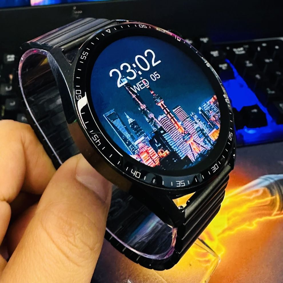 G4 next gear smart watch on sale