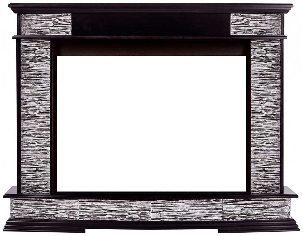 Портал Electrolux Scala 25 сланец скалистый серый, шпон венге (НС-1203811)  #1