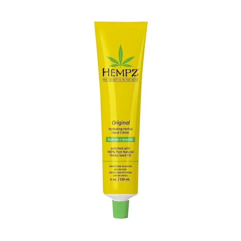 Hempz Крем для рук Оригинальный -Original Herbal Hand Creme #1