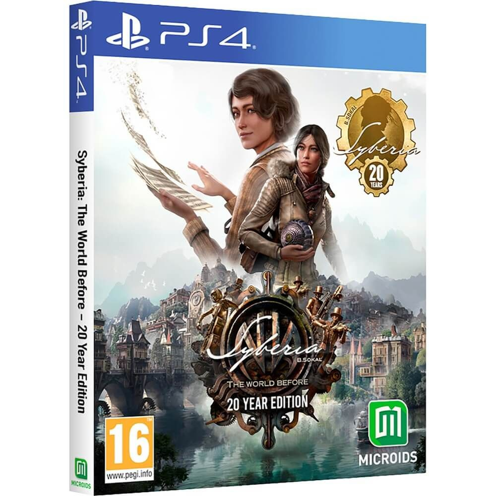 Игра 159767 (PlayStation 4, Русская версия) купить по низкой цене с  доставкой в интернет-магазине OZON (1298906380)