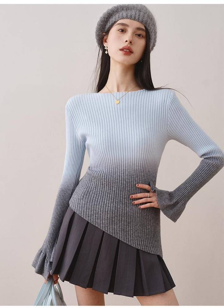 Свитер Massimo Dutti #1