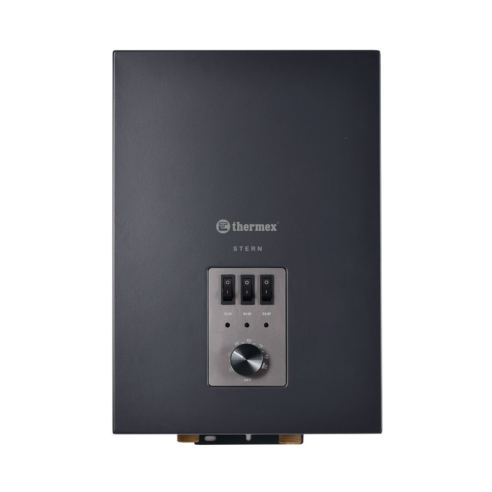 Электрический котел Thermex 9 кВт Stern - купить по выгодной цене в ...