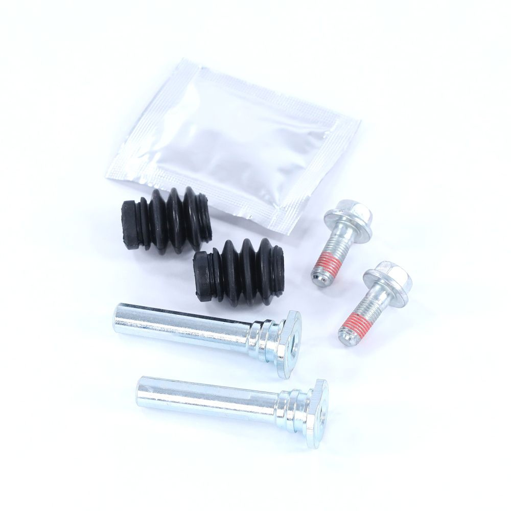 Ремкомплект направляющих суппорта Riginal для а/м Chevrolet Lanos ...