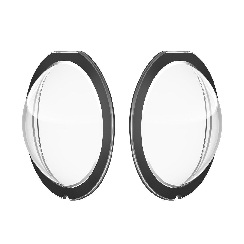 Липкие защитные линзы для Insta360 X3 - купить с доставкой по выгодным ...