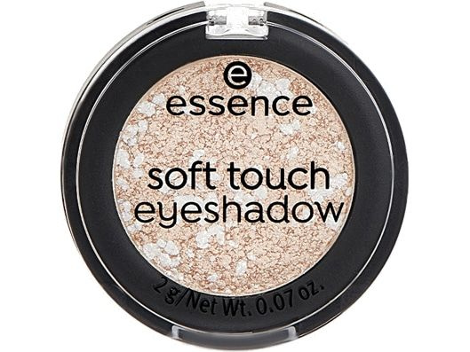 ТЕНИ ДЛЯ ВЕК Essence SOFT TOUCH EYESHADOW #1