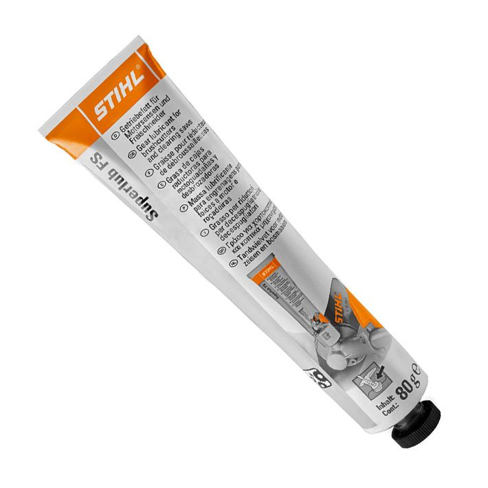 Смазка трансмиссионная STIHL (Штиль) ОРИГИНАЛ FS туба 80г - купить по ...