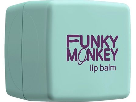 Бальзам для губ FUNKY MONKEY Lipbalm #1