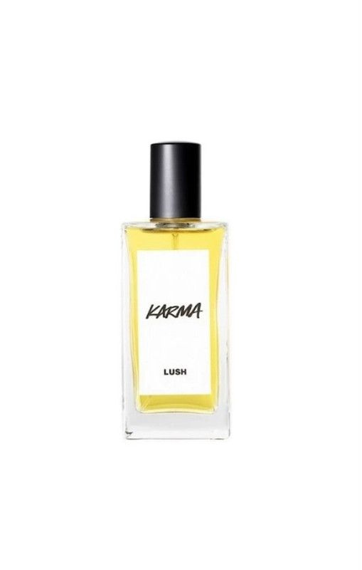 LUSH Духи Karma Perfume 100 мл #1