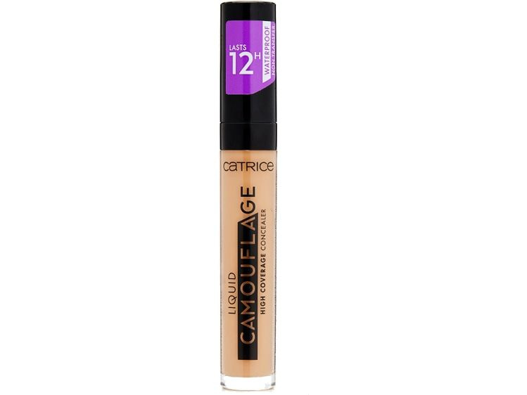 Консилер Catrice LIQUID CAMOUFLAGE - купить с доставкой по выгодным ...