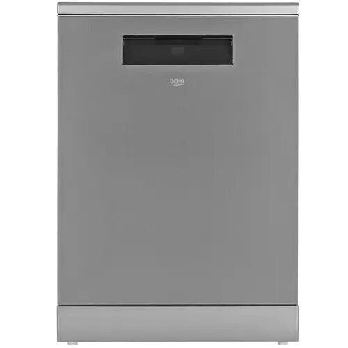 Посудомоечная машина BEKO BDEN48522DX #1