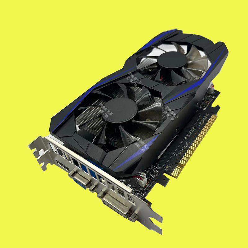 Видеокарта 128 МБ GDDR5 - купить по низким ценам в интернет-магазине ...