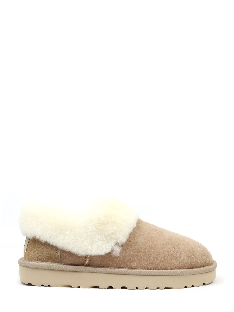 Слипоны UGG #1