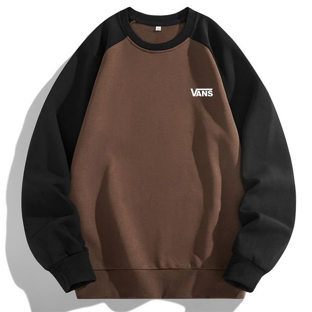 Толстовка Vans #1