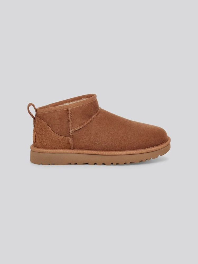 Угги UGG Classic Ultra Mini #1