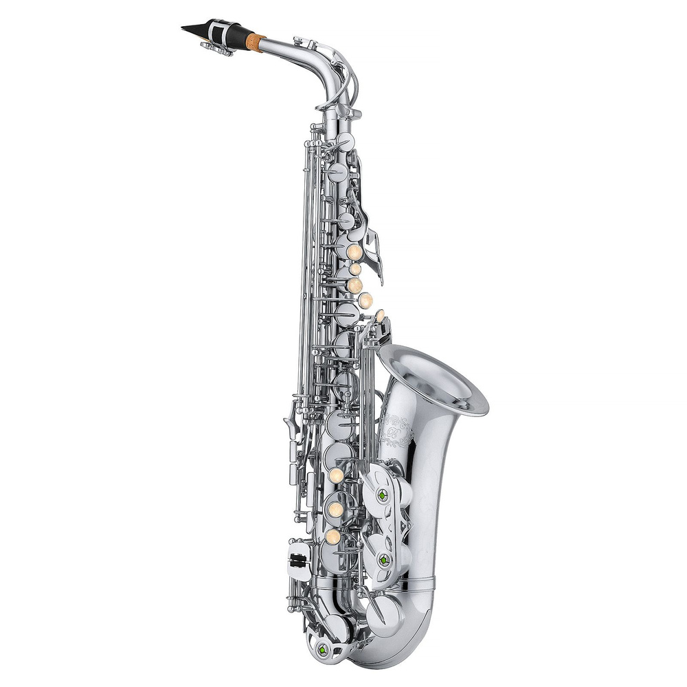 BENNETT BAS-307N - Саксофон-альт Eb #1