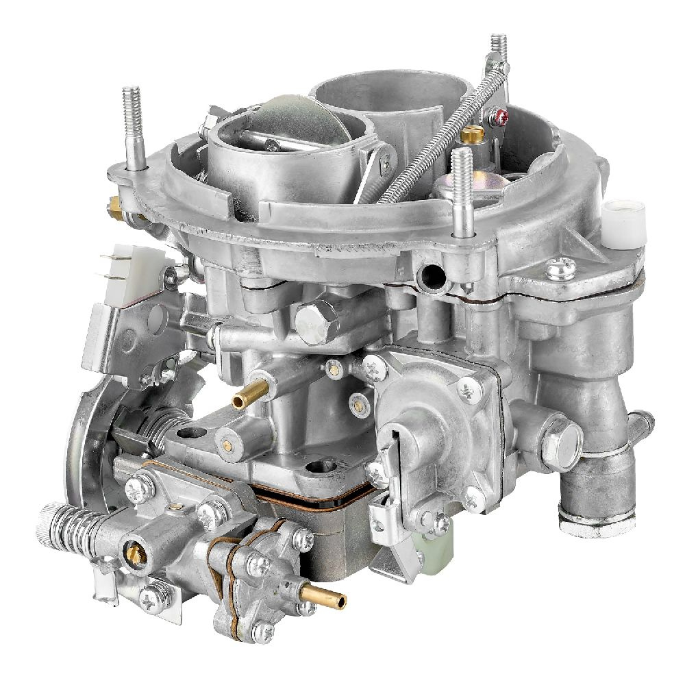 Карбюратор ГАЗ 3102, 31029, 3110 Волга и их модификации, ГАЗ 3302 ...