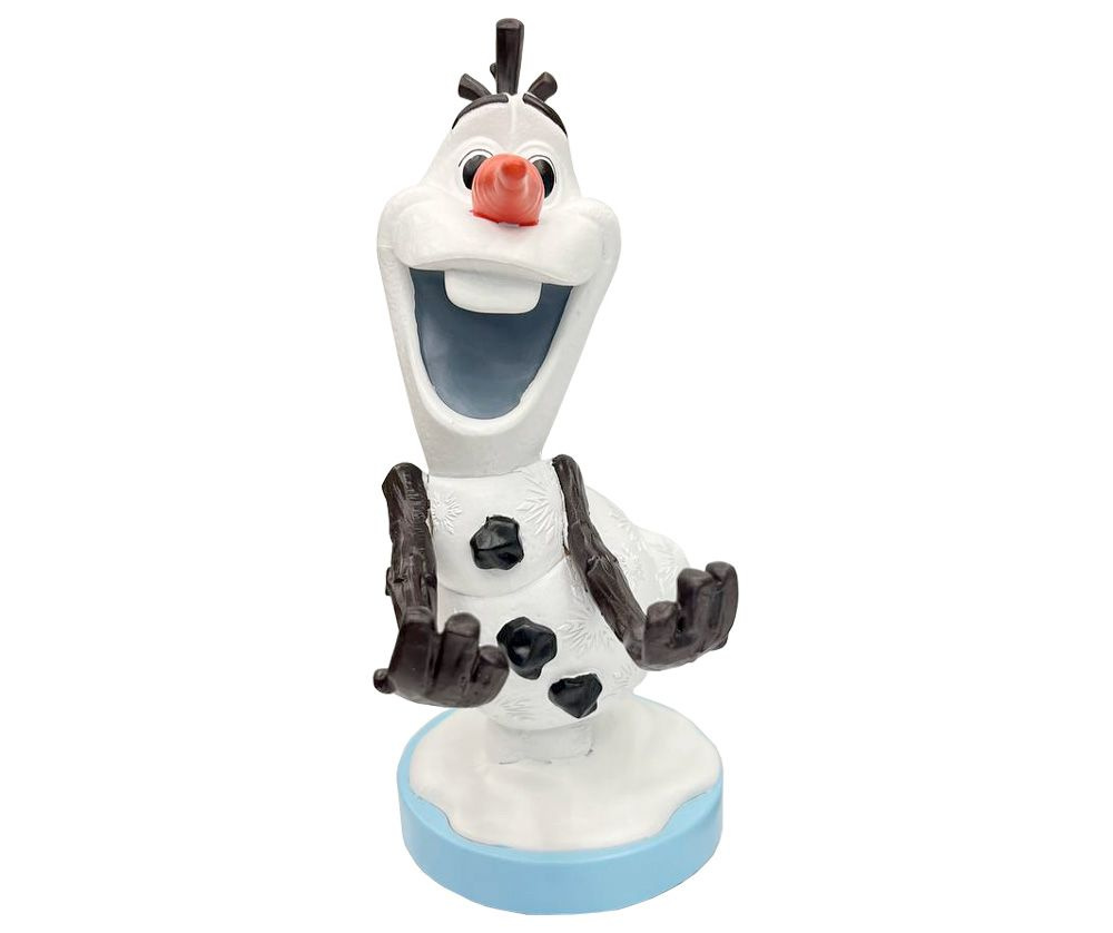 Фигурка-подставка для телефона/геймпада Disney: Olaf - купить с доставкой  по выгодным ценам в интернет-магазине OZON (1325160775)