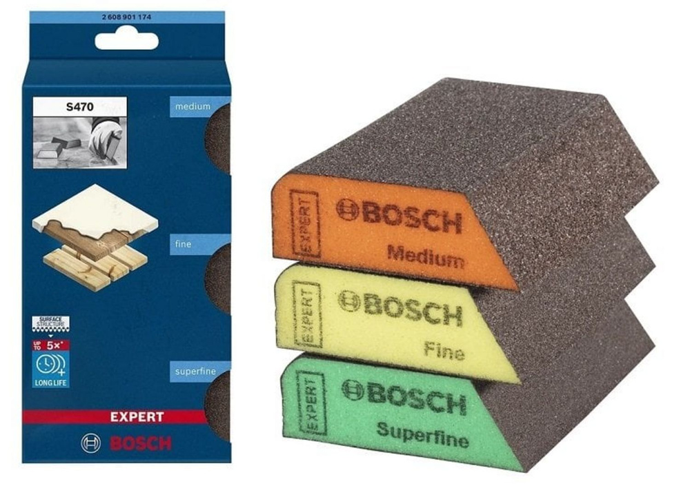 Bosch Перфоратор #1
