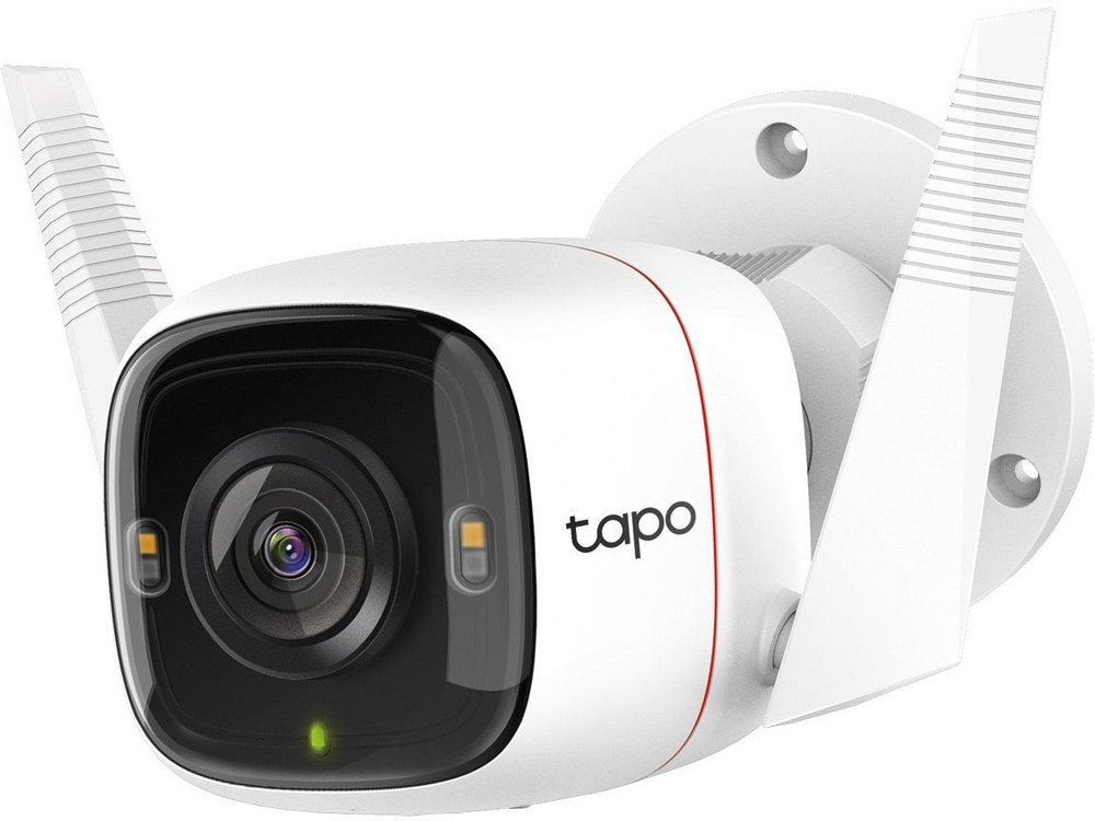 Камеры видеонаблюдения tp link tapo. Камеры видеонаблюдения tp link tapo