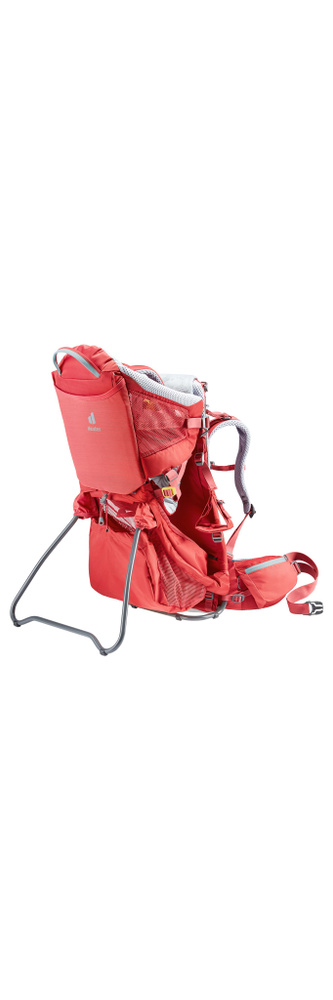 Deuter Kid Comfort Active Sl Currant OZON 1329711282