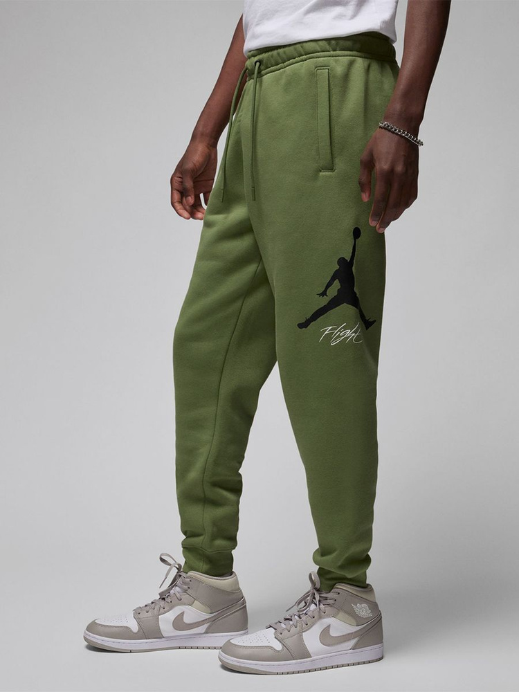 Nike jordan jumpman fleece pant online