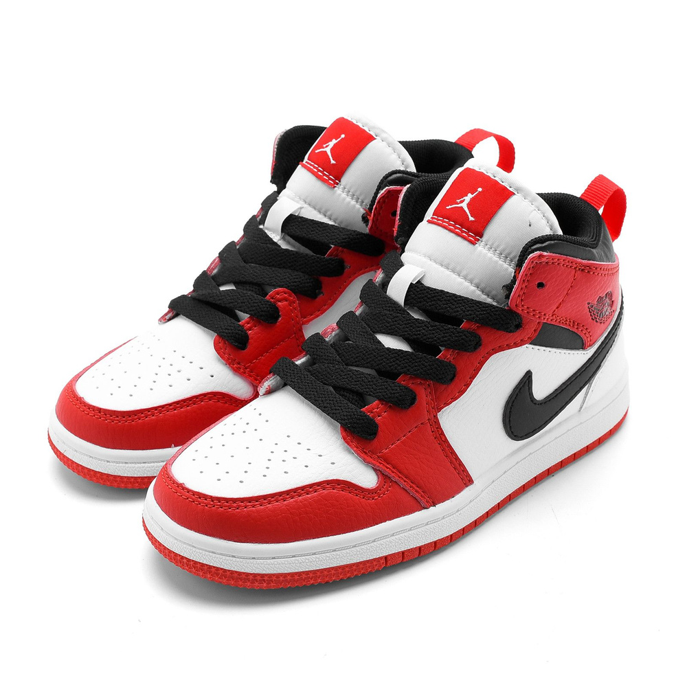 Кроссовки Nike Air Jordan 1 #1