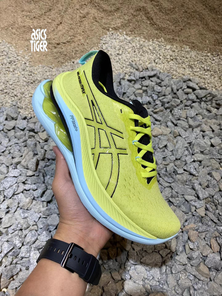 Кроссовки ASICS Asics Gel-Task #1