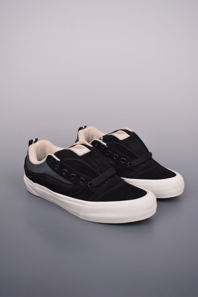 Кеды Vans #1