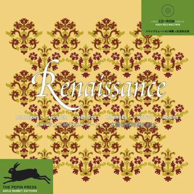 Renaissance Patterns #1