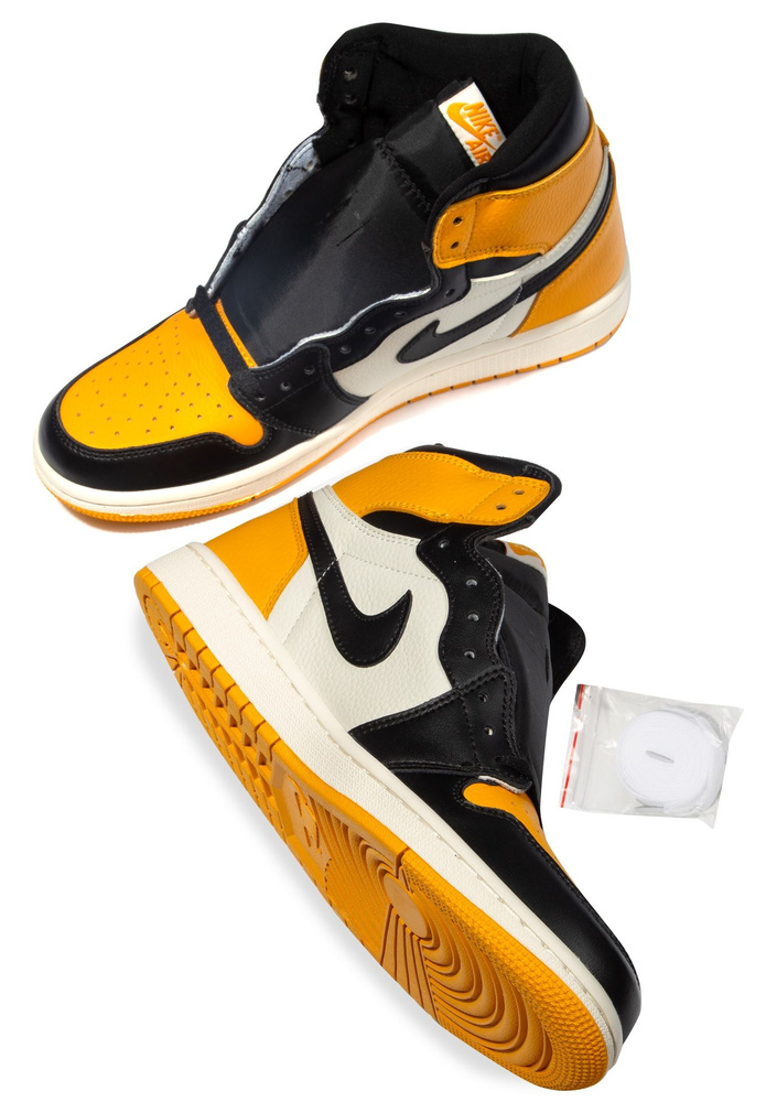 Кроссовки Nike Air Jordan 1 #1