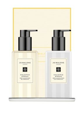 Jo Malone London ENGLISH PEAR & FREESIA Набор косметический для ухода за кожей 3 эл. 1556153  #1