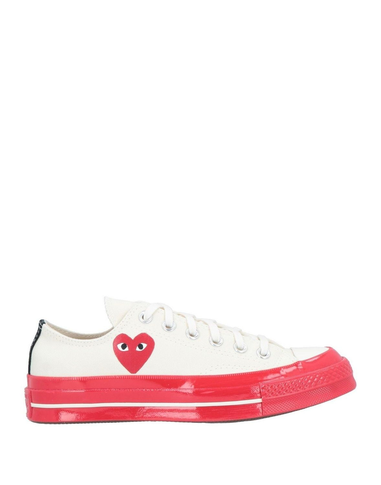Кеды Converse #1