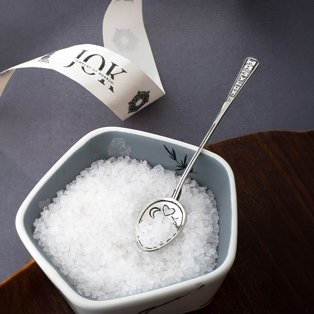 JEWELRY OF KUBACHI Сувенир ювелирный Зуб первый купить с доставкой по