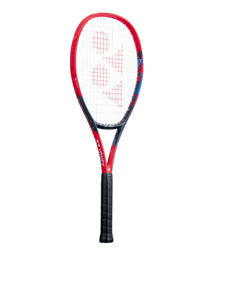 Ракетка для тенниса Yonex VCORE 100 (300gr) Scarlet G3 #1