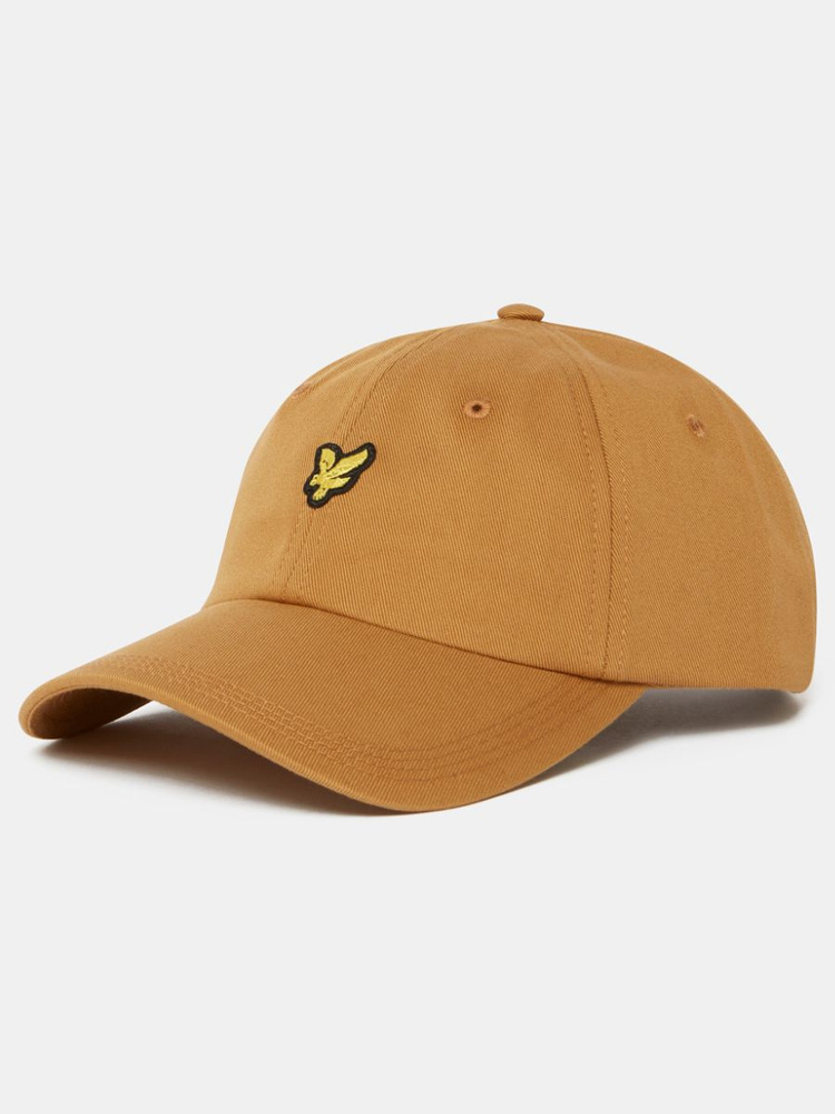 Бейсболка Lyle & Scott Baseball Cap #1