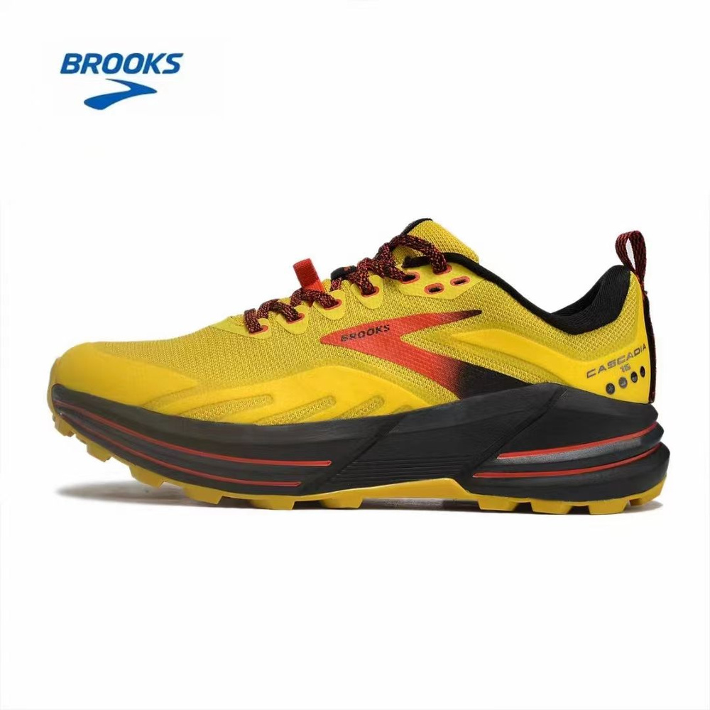 Кроссовки Brooks #1