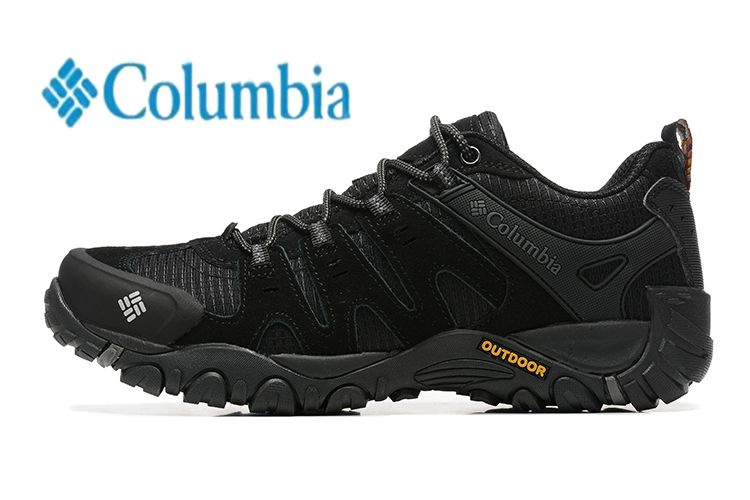 Ботинки Columbia #1
