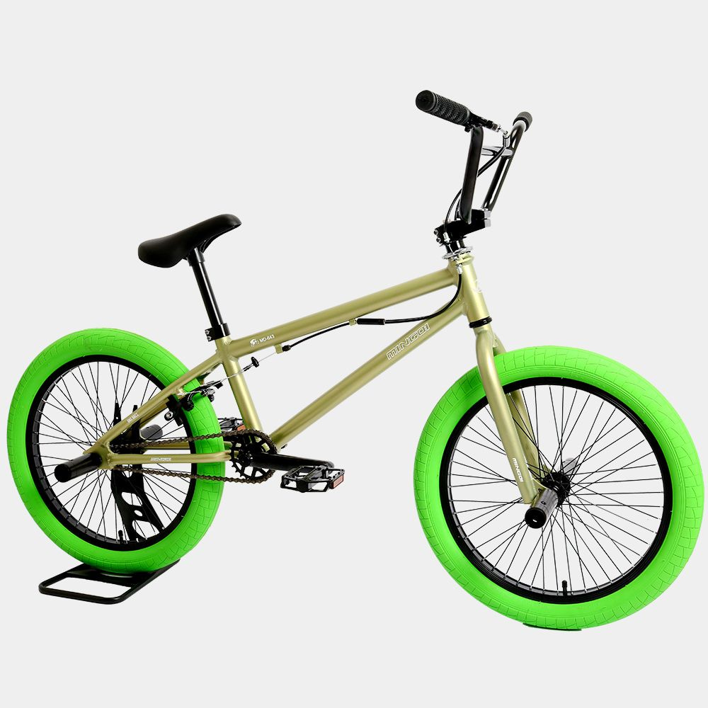Mingdi Велосипед BMX, 20MD-643-BMX GMINDI 20-дюймовый велосипед из