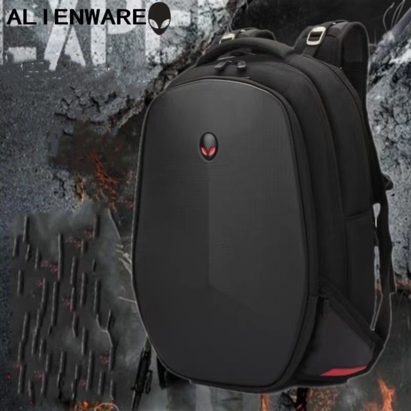 Alienware Рюкзак #1
