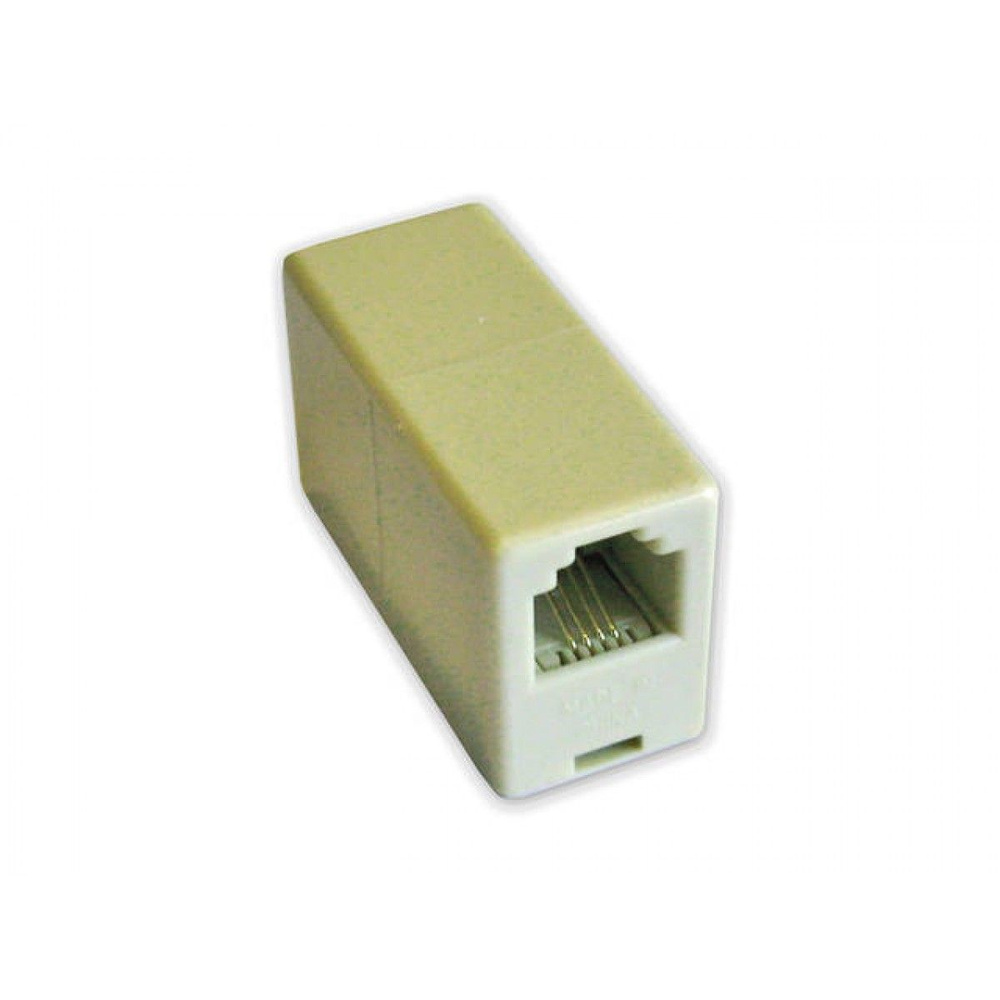 Соединитель RJ-11 #1