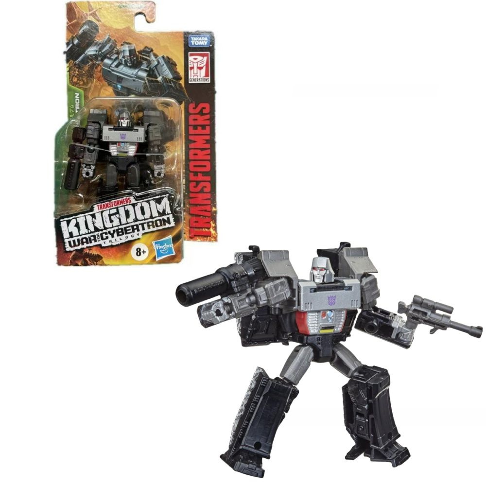 Фигурка Трансформеры Hasbro Generations War for Cybertron: Kingdom Core ...