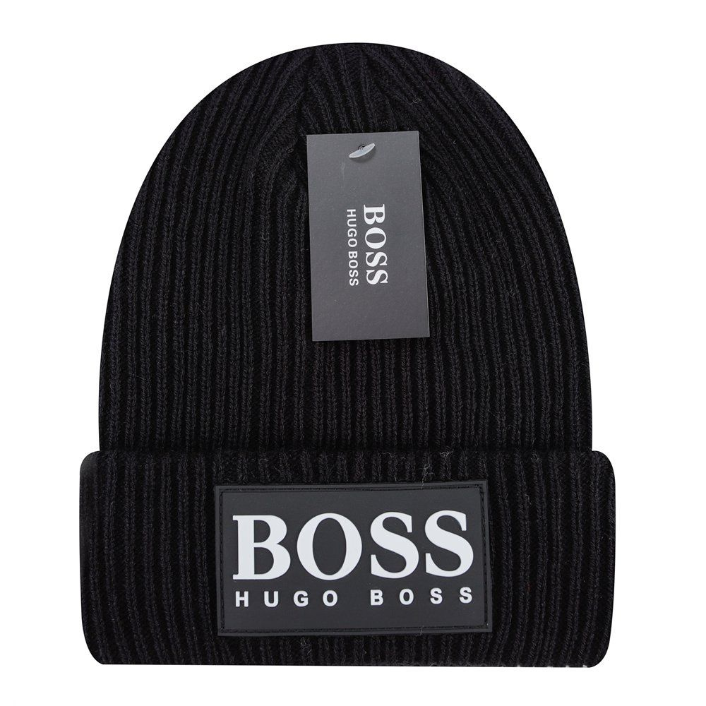 Шапка Boss #1